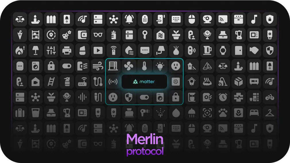 Merlin Protocol